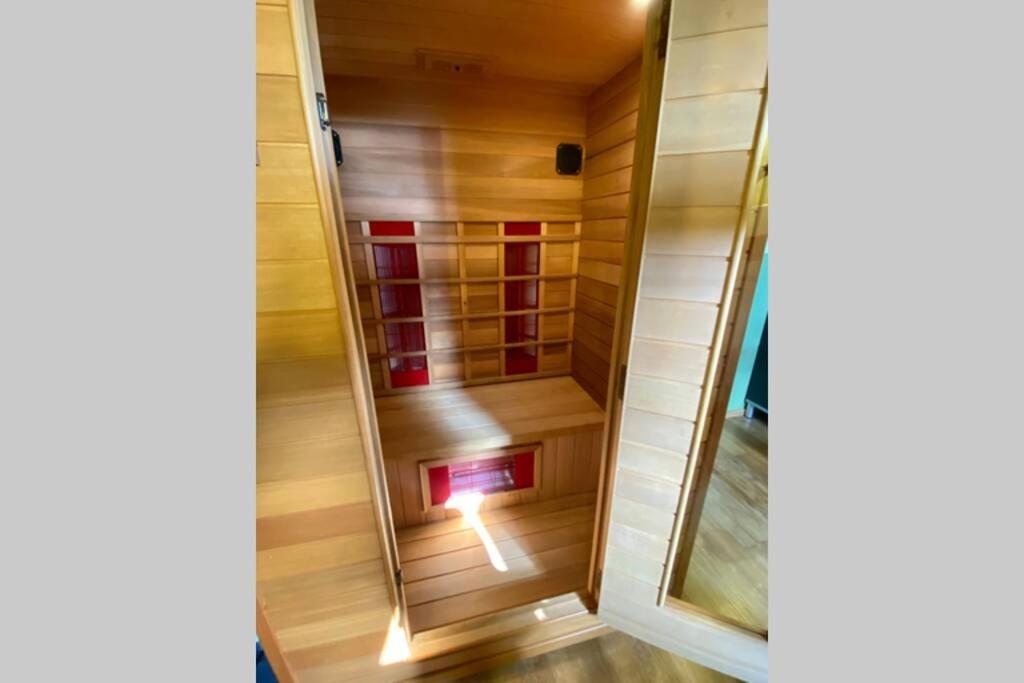 La Tranquillite Au Centre. Apartamento Toulon-sur-Arroux Exterior foto