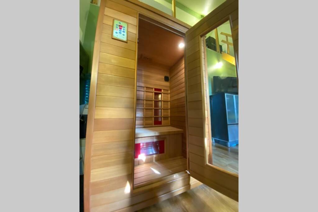 La Tranquillite Au Centre. Apartamento Toulon-sur-Arroux Exterior foto